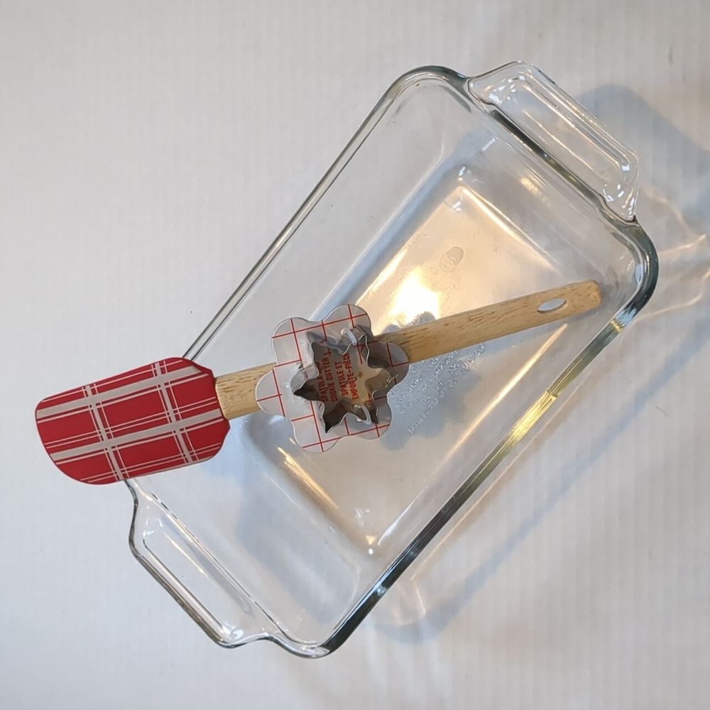 Baker's Gift Set
